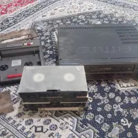 دستگاه ویدیو