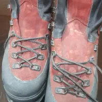 کفش کوهنوردی