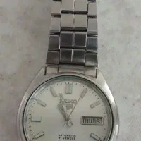 ساعت سیکو ۵ ژاپن قدیمی اتومات