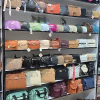 تولیدی کیف یلدا|کیف، کفش، کمربند|دزفول, |دیوار