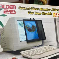 محافظ مانیتور