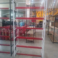 تجهیزات سراسری