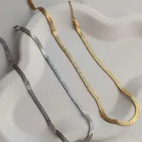 ست دستبند گردبند ماری|بدلیجات|تهران, صد دستگاه|دیوار