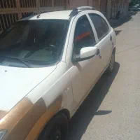 تیبا ۲پلاس مدل۹۹