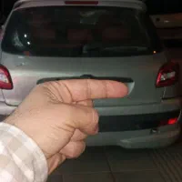 206 مدل 83|خودرو سواری و وانت|کرج, ساماندهی|دیوار