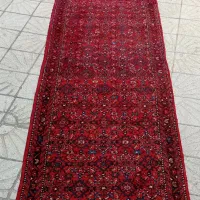 فرش دستباف حسین آباد