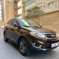 تیگو 5 بدون رنگ esp دار|خودرو سواری و وانت|تبریز, |دیوار