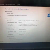 لپ تاپ لنوو ideapad 320