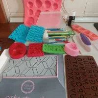 لوازم قنادی