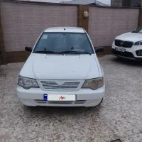 فروشی پراید 132مدل 88