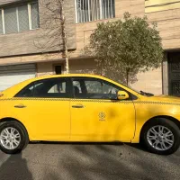 آریو تاکسی اتومات 1600cc|خودرو سواری و وانت|مشهد, شاهد (شهرک غرب)|دیوار