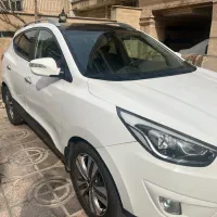 توسان 2014|خودرو سواری و وانت|تهران, دربند|دیوار