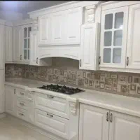 ساخت، نصب و تعمیرات تخصصی کابینت در کل تهران