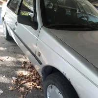 بزو روا سال|خودرو سواری و وانت|گرگان, |دیوار