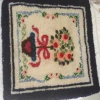 فرش دست بافت