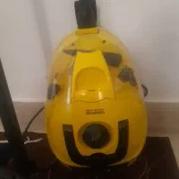 بخار شور کنوود اصل انگلستان