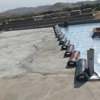 نصب ایزوگام دلیجان درهرنقطه حتی یک متر|خدمات پیشه و مهارت|ورامین, ورامین|دیوار