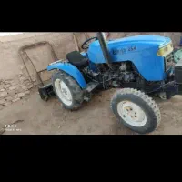 تراکتور داروانا|خودرو سنگین|کدکن, |دیوار