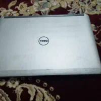 لب تاب دل