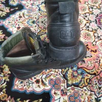 کفش نیم پوت اصل USA|کیف، کفش، کمربند|تاکستان, |دیوار