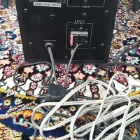 اسپیکر کامپیوتر|قطعات و لوازم جانبی رایانه|تهران, طیب|دیوار