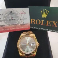 ساعت رولکس طرح اصلی|ساعت|کرج, فاز ۳ گوهردشت|دیوار