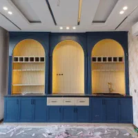 اجرای تاسیسات برق-برقکار
