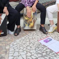 آموزش دف،تنبم،کاخن،هنگدرام،تمپوضرب|خدمات آموزشی|کرمان, |دیوار