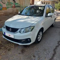 ساینا S مدل ۴۰۳ خیلی کم کار