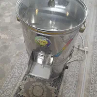 سبزی خرد کن درحد نو