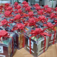 باکس پذیرایی یلدا