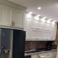 ۲خوابه کوزو۵ طبقه۱۴ فول لاکچری باانباری کد138|فروش آپارتمان|پرند, فاز ۵|دیوار