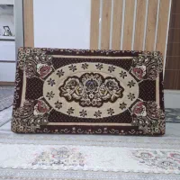 پشتی زرشکی فروشی سالم