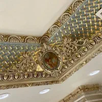 نیازمند استاد گچ کار روز مزد