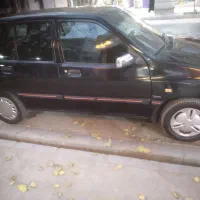 پراید هاچبک مدل ۸۷ کارمندی|خودرو سواری و وانت|مشهد, کوی المهدی|دیوار