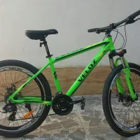 دوچرخه26 آلومینیوم veloz  قیمت مقطوع