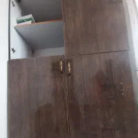 کابینت چوبی