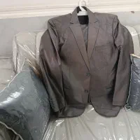 کت شلوار