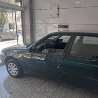 پژو ار دی ۸۴ سالم