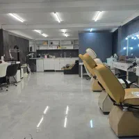 اجاره لاین های سالن زیبایی نوژان چاله باغ قدس ۱۰