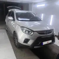 جک s5اتومات کم کار