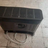 بخاری گازی|بخاری، هیتر، شومینه|تهران, کیانشهر|دیوار