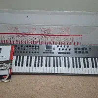 میدی کنترلر Nectar impact Lx61+