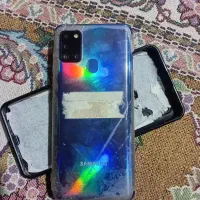 گوشی a21sدرحدخشک|موبایل|خاش, |دیوار