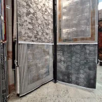 فرش ۴ متری آریانا نگارین لکسوس پینترستی|فرش|مشهد, توس (بلوار توس)|دیوار