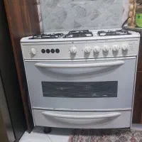 گاز تکنو فر دار