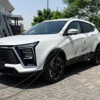 KMC X5/تحویل آنی / صفر|خودرو سواری و وانت|تهران, اختیاریه|دیوار