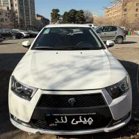 دنا پلاس تیپ دو مدل 1402