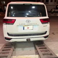تویوتا لندکروز ۲۰۲۴|خودرو سواری و وانت|قشم, |دیوار
