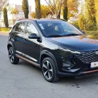 ام وی ام X33 اتومات مدل ۱۴۰۳ در حد صفر